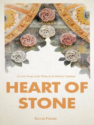 cover image of Heart of Stone